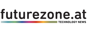 futurezone Logo