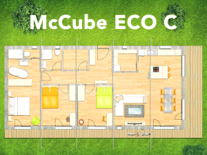 McCube Eco C Modell