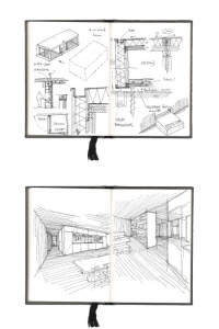 Juri Troy Design McCube Modulhaus Entwurf